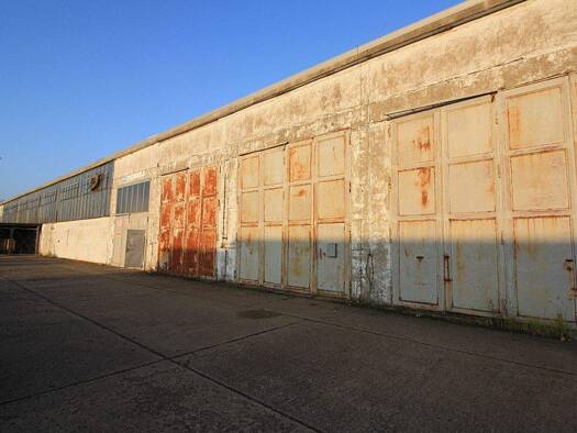 Lagerhalle zum Kauf 340.000 € Prenzlau 17291