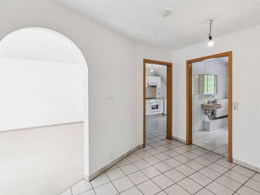 Wohnung zum Kauf 219.000 € 2 Zimmer 73,4 m² 3. Geschoss frei ab sofort Mergelstetten Heidenheim an der Brenz 89522