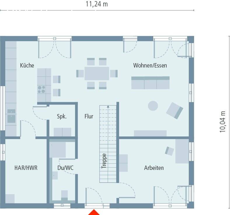 Einfamilienhaus zum Kauf 605.000 € 5 Zimmer 187 m²<br/>Wohnfläche 685 m²<br/>Grundstück Oberntief Bad Windsheim 91438