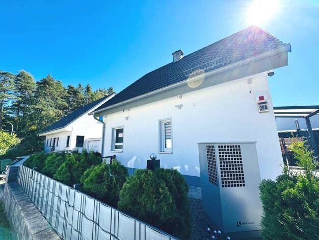 Haus zum Kauf 585.000 € 4 Zimmer 118,6 m² 305 m² Grundstück Forsthof Schwabach 91126