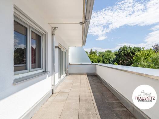 Wohnung zum Kauf 499.000 € 3 Zimmer 91 m² 2. Geschoss Peter u. Paul Landshut 84028