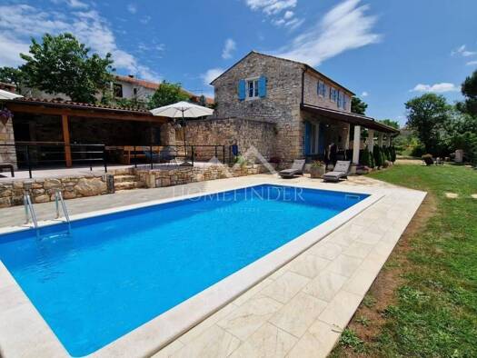 Haus zum Kauf 550.000 € 4 Zimmer 160 m² Stranici kod Lovreca, Sveti Lovrec Sveti Lovrec