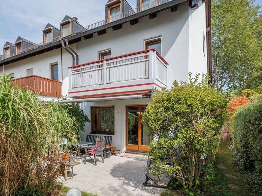 Reihenendhaus zum Kauf 650.000 € 5,5 Zimmer 140 m² 189 m² Grundstück Weilheim Weilheim in Oberbayern 82362