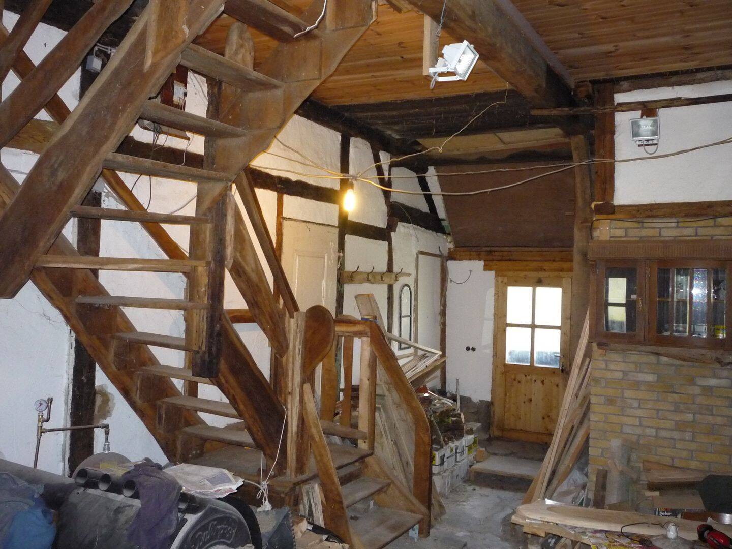 Haus – Bergenhusen, Kreis Schleswig-Flensburg - Ansicht 3