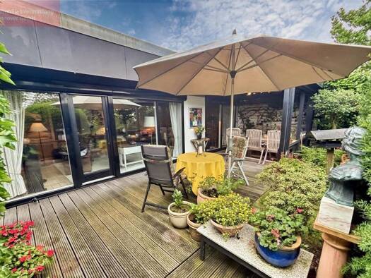 Bungalow zum Kauf 399.000 € 4 Zimmer 143,6 m² 432,1 m² Grundstück Isernhagen H.B. Isernhagen 30916