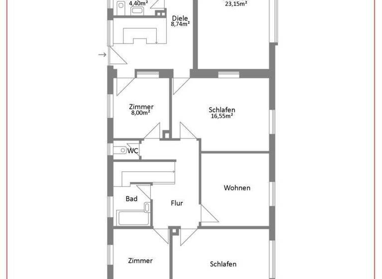 Einfamilienhaus zum Kauf 990.000 € 9 Zimmer 280 m² 300 m² Grundstück Oberhausen Augsburg 86154