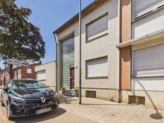 Mehrfamilienhaus zum Kauf 329.000 € 7 Zimmer 200 m² 328 m² Grundstück Peterstraße Merken Düren 52353