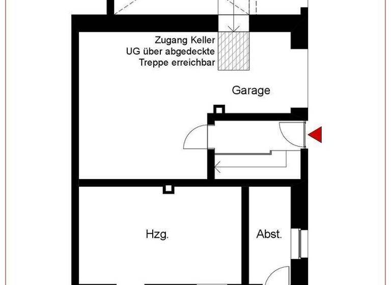 Doppelhaushälfte zum Kauf 297.000 € 5 Zimmer 100 m² 931 m² Grundstück Hochdorf Remseck am Neckar 71686