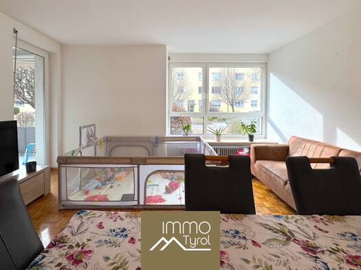 WG-Zimmer zum Kauf 349.000 € 3 Zimmer EG Innsbruck 6020