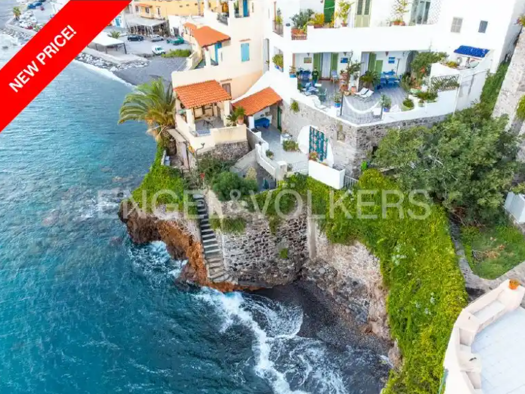 Studio zum Kauf 740.000 € 6 Zimmer 171 m² Lipari 98055