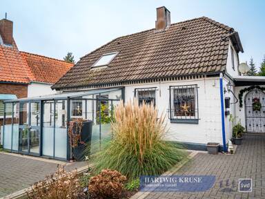 Einfamilienhaus zum Kauf 139.000 € 3 Zimmer 68,4 m² 275 m² Grundstück Freiburg (Elbe) 21729