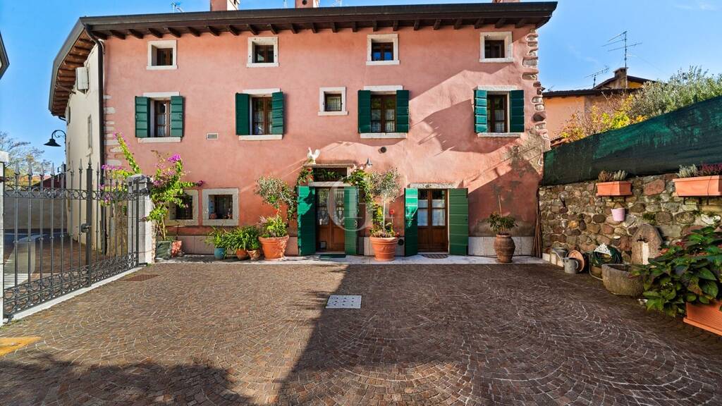 Villa zum Kauf 550.000 € 6 Zimmer 151 m² 150 m² Grundstück Via Contivi Affi 37010