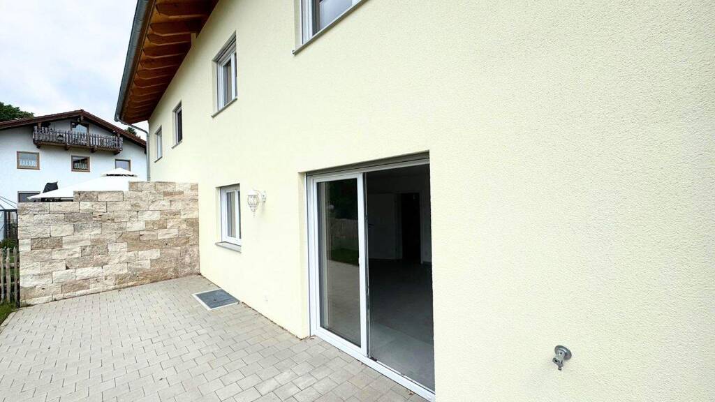 Doppelhaushälfte zum Kauf provisionsfrei 789.000 € 5 Zimmer 175 m² 360 m² Grundstück frei ab sofort Tinning Trostberg 83308