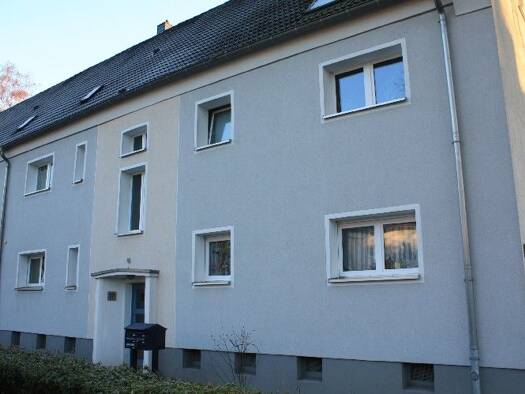 Wohnung zur Miete 410 € 2,5 Zimmer 40,4 m² 2. Geschoss frei ab 01.10.2026 Freiherr-vom-Stein-Straße 17 Winkhausen Mülheim 45473