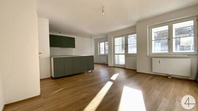 3-Zimmer-Wohnung mit Balkon, 83 m², Hietzing, Hietzing