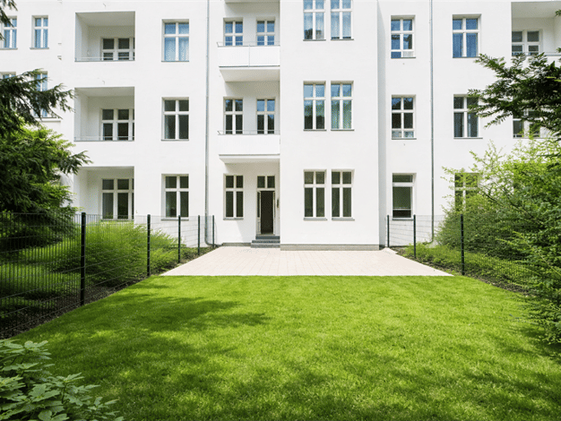 Wohnung zum Kauf - Erstbezug 581.000 € 2 Zimmer 74,5 m² 5 Geschosse frei ab sofort Xantener Straße 8 Wilmersdorf Berlin 10707