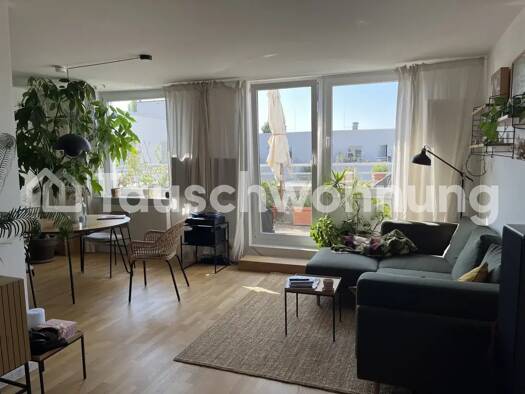 Wohnung zur Miete Tauschwohnung 1.000 € 2 Zimmer 60 m² 5. Geschoss Lindenthal Köln 50931
