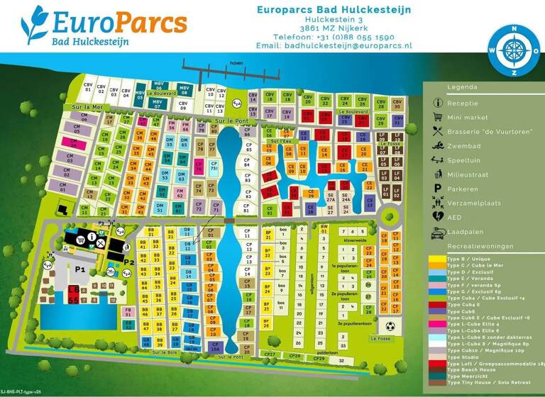 Einfamilienhaus zum Kauf 139.500 € 3 Zimmer 54 m² 297 m² Grundstück Hulkensteijn 3 Nijkerk 3861MZ