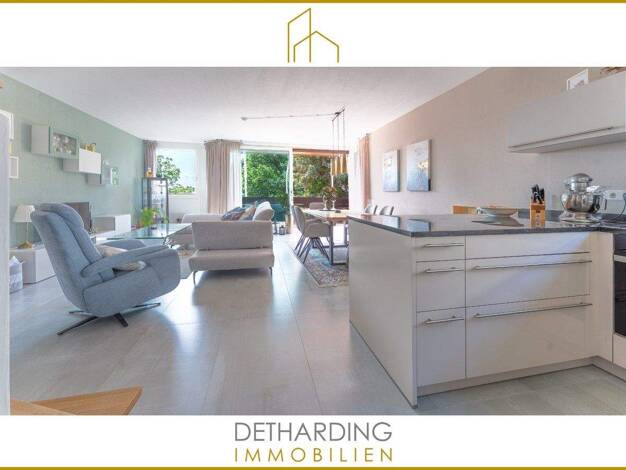 Maisonette zur Miete 1.250 € 4 Zimmer 99 m² frei ab 01.01.2026 Bad Wilhelmshöhe Kassel / Wilhelmshöhe 34131