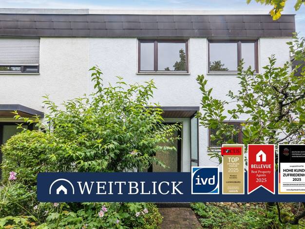 Reihenmittelhaus zum Kauf 549.000 € 4 Zimmer 120 m² 250 m² Grundstück Ditzingen 71254