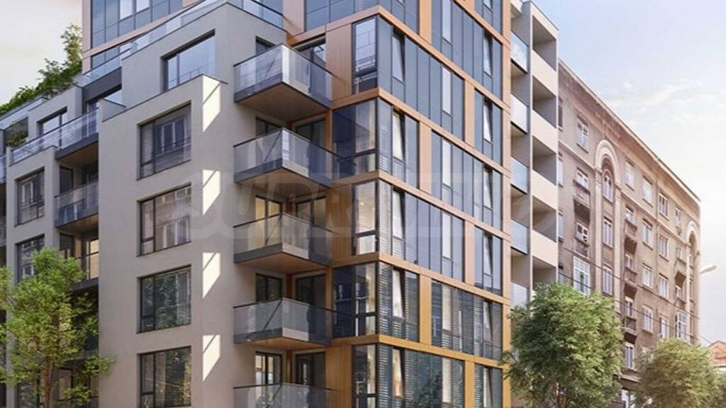 Laden zum Kauf 292.667 € 1 Zimmer Sofia