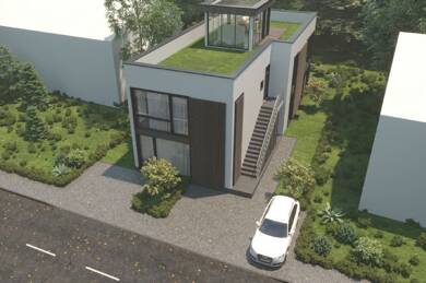 Terrassenwohnung zum Kauf provisionsfrei 1.225.000 € 4 Zimmer 202,2 m² EG Zum Irrliacker 6 Gaismannshof Nürnberg 90431