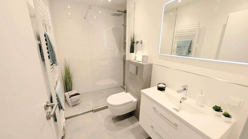 Wohnung zum Kauf provisionsfrei 229.000 € 2 Zimmer 67,5 m² 1. Geschoss Rehbachstraße 42 Neuhofen 67141