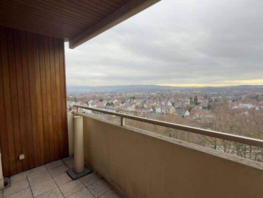 Wohnung zum Kauf 195.000 € 3 Zimmer 70 m² 8. Geschoss Niederzwehren Kassel 34134