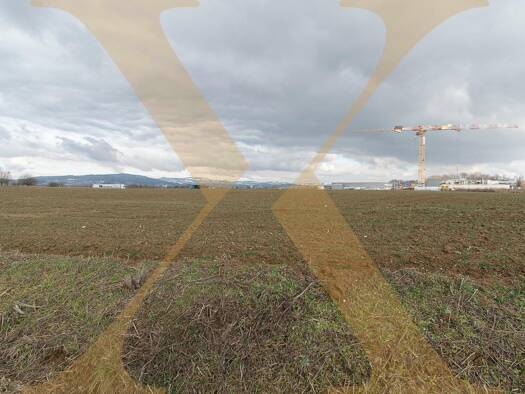Grundstück zur Miete 8.802 € 5.868 m² Grundstück Leonding 4060