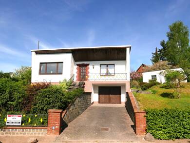 Einfamilienhaus zum Kauf 229.000 € 5 Zimmer 101 m² 1.077 m² Grundstück Klütz Klütz 23948