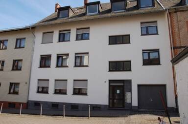 Wohnung zur Miete 350 € 2 Zimmer 31 m² 3. Geschoss Mayen Mayen 56727