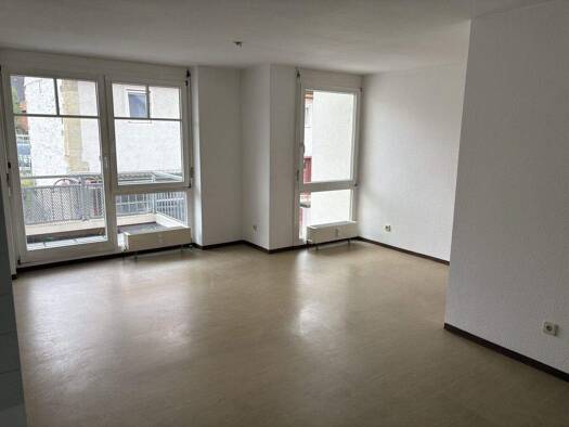Wohnung zum Kauf provisionsfrei 175.000 € 2 Zimmer 44,8 m² 1. Geschoss Hauptstraße 46 Löchgau 74369