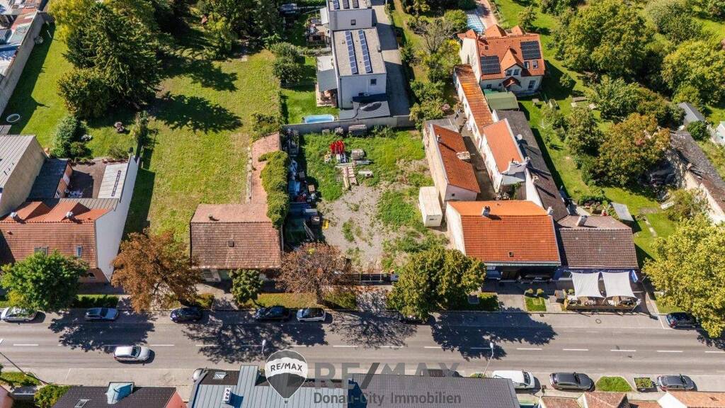 Grundstück zum Kauf 429.000 € 839 m² Grundstück Gramatneusiedl 2440