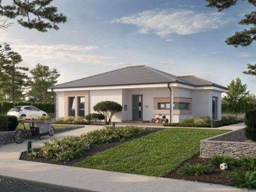 Bungalow zum Kauf 594.642 € 2,5 Zimmer 113 m² 554 m² Grundstück Rickenbach Salem-Rickenbach 88682