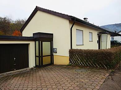 Haus zum Kauf 419.000 € 6 Zimmer 152 m² 711 m² Grundstück Nenningen Lauterstein 73111