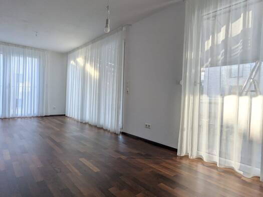 Wohnung zur Miete 1.500 € 3,5 Zimmer 97,9 m² Geschoss 1/3 frei ab sofort Ehningen 71139