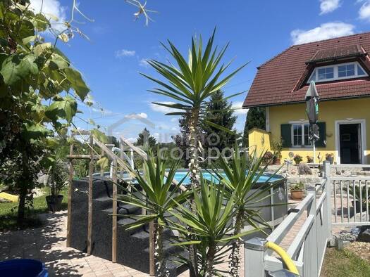 Haus zum Kauf 480.000 € 11 Zimmer 329,9 m² 3.978 m² Grundstück Minihof-Liebau 8384