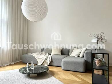Wohnung zur Miete Tauschwohnung 950 € 2 Zimmer 89 m² 2. Geschoss Westend Berlin 10629