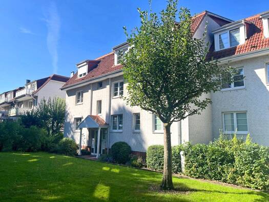Wohnung zum Kauf 185.000 € 1 Zimmer 41,6 m² Wandsbek Wandsbek 22047