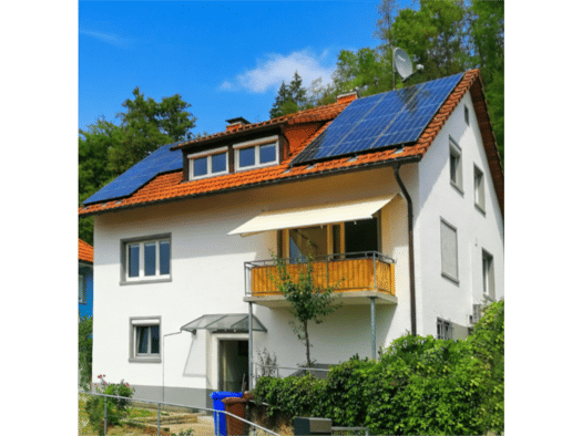 Einfamilienhaus zum Kauf provisionsfrei 557.000 € 6,5 Zimmer 171 m² 443 m² Grundstück frei ab 15.03.2027 Waldshut Waldshut-Tiengen 79761