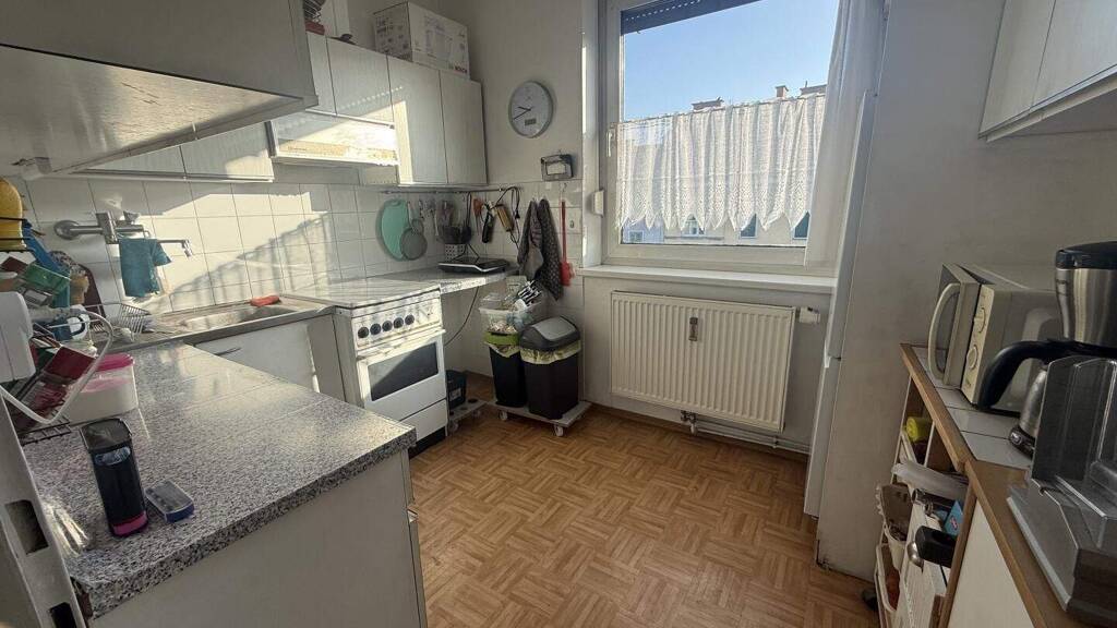 Sonstiges zum Kauf als Kapitalanlage geeignet 119.900 € 2 Zimmer 47,1 m² Eggenberg Graz 8020
