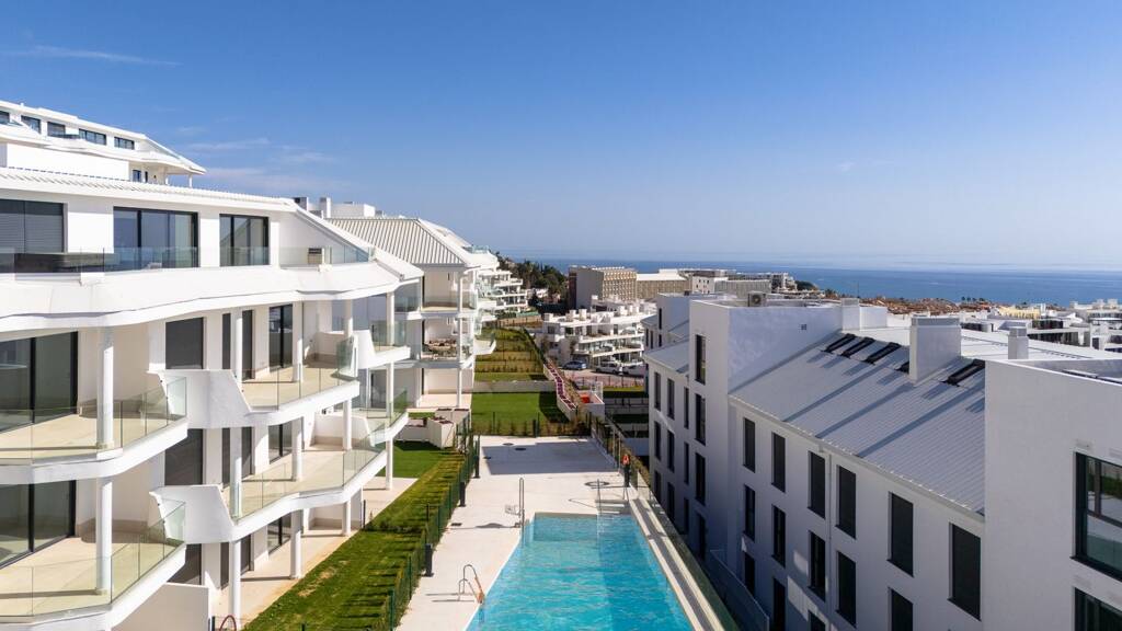 Wohnung zum Kauf 649.000 € 4 Zimmer 323 m² Fuengirola 29640