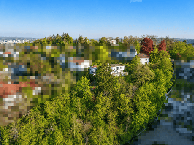 Grundstück zum Kauf 1.445 m² Grundstück Böblingen Böblingen 71032