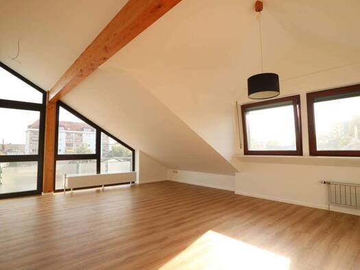 Wohnung zur Miete 720 € 2 Zimmer 60 m² 2. Geschoss frei ab 01.02.2026 Horrem Dormagen / Horrem 41540