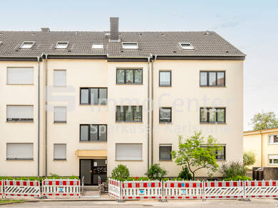 Wohnung zum Kauf 336.000 € 3 Zimmer 84,3 m² Dachgeschoss Grünwinkel - Alt-Grünwinkel Karlsruhe / Grünwinkel 76185