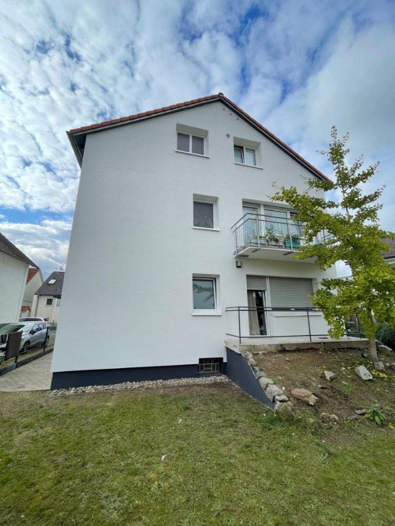 Mehrfamilienhaus zum Kauf - Ansicht 4