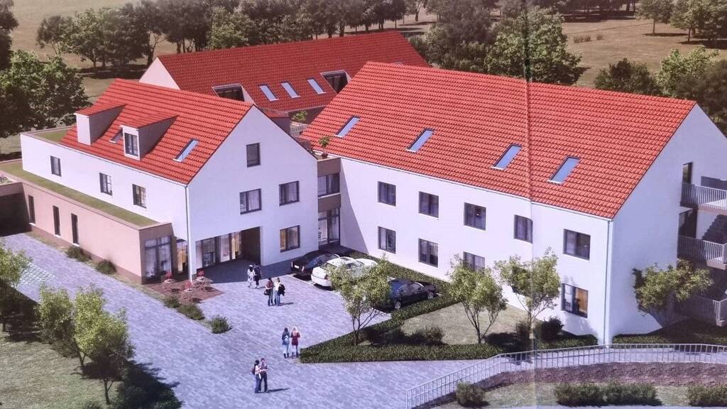 Studio zum Kauf 169.000 € 1 Zimmer 23 m² Pfaffenhofen 89284