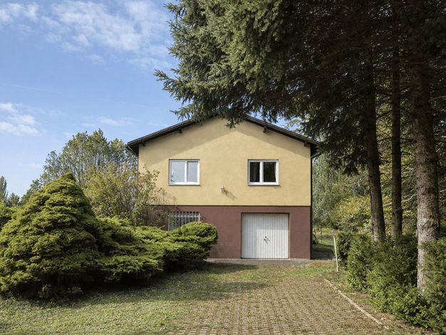 Einfamilienhaus zum Kauf 489.000 € 3 Zimmer 180 m² Wolkersdorf im Weinviertel 2122