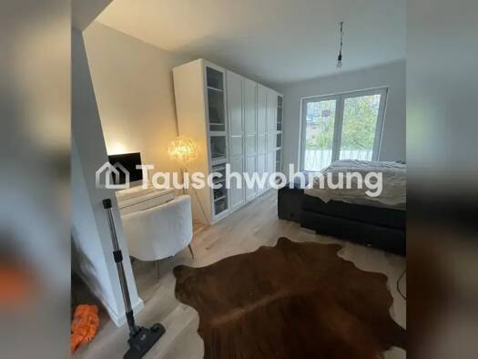 Wohnung zur Miete nur mit Wohnberechtigungsschein Tauschwohnung 650 € 3 Zimmer 80 m² 2. Geschoss Greven Greven 48268