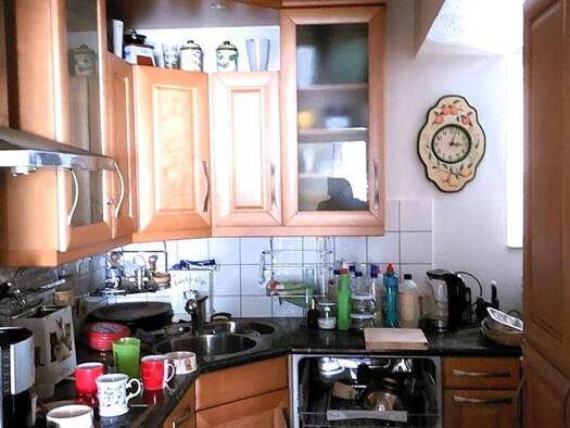 Wohnung zur Miete 570 € 3 Zimmer 76 m² 1. Geschoss frei ab 01.05.2026 Burgstraße 49 Westend Plauen 08523